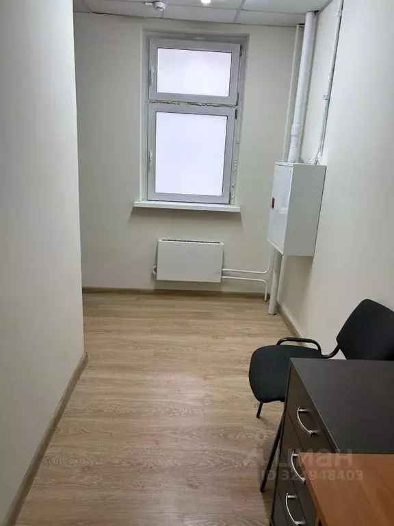 Офис в Москва Солнцевский просп., 12 (13 м) - Фото 1