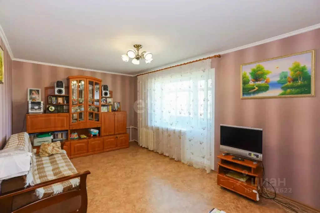 2-к кв. Иркутская область, Ангарск 6-й мкр, 16 (50.4 м) - Фото 0