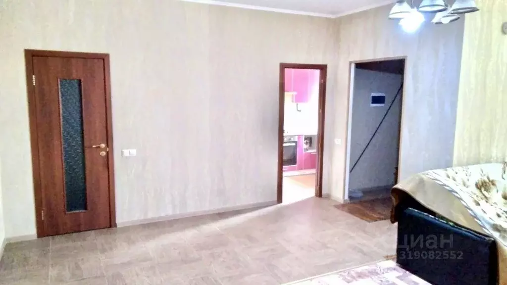 1-к кв. Севастополь ул. Маячная, 50 (49.0 м) - Фото 1