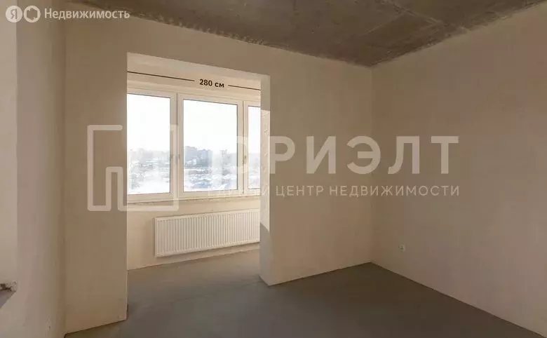 2-комнатная квартира: Екатеринбург, Печёрская улица, 4 (48.9 м) - Фото 1