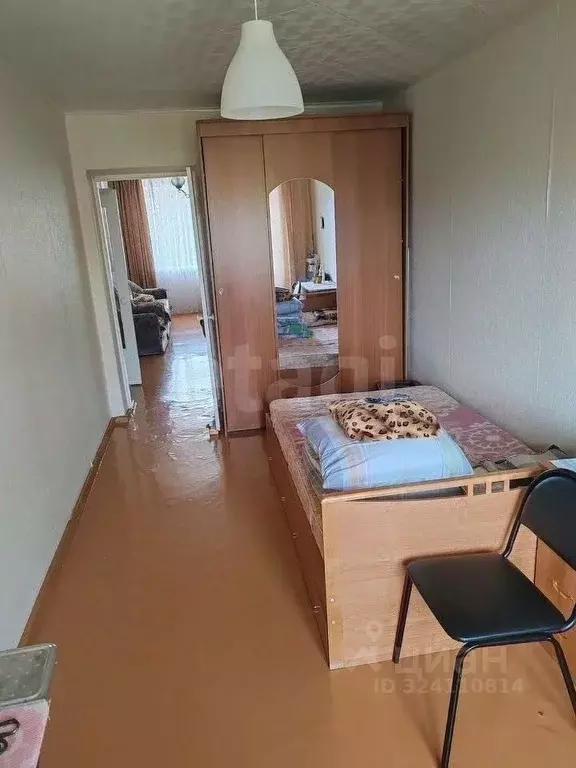 2-к кв. Башкортостан, Стерлитамак ул. Худайбердина, 62 (44.0 м) - Фото 1