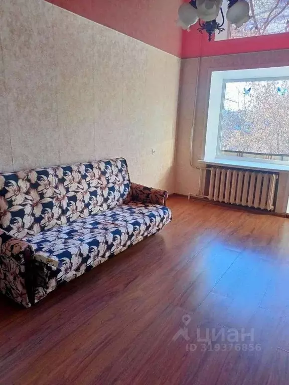 1-к кв. Самарская область, Самара Чернореченская ул., 31 (34.0 м) - Фото 0