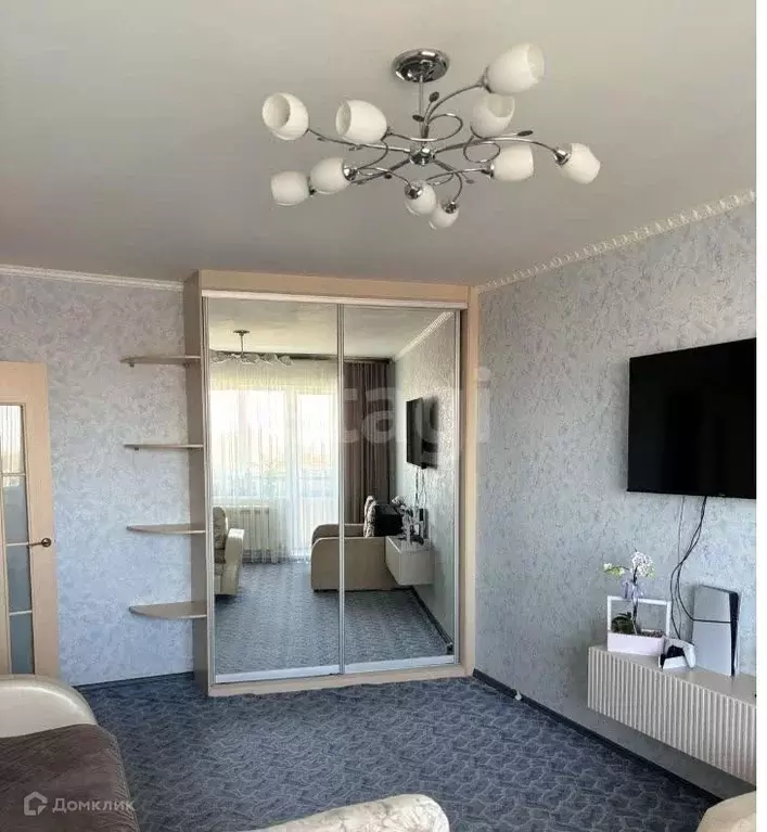 Продаётся 1-к квартира, 37.1 м - Фото 0