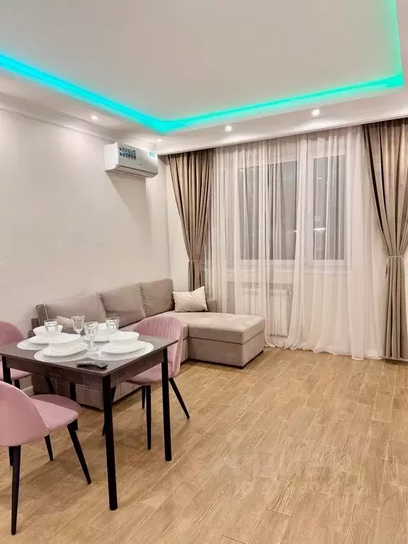 Студия Москва 6-я Радиальная ул., 7/6к3 (58.0 м) - Фото 0