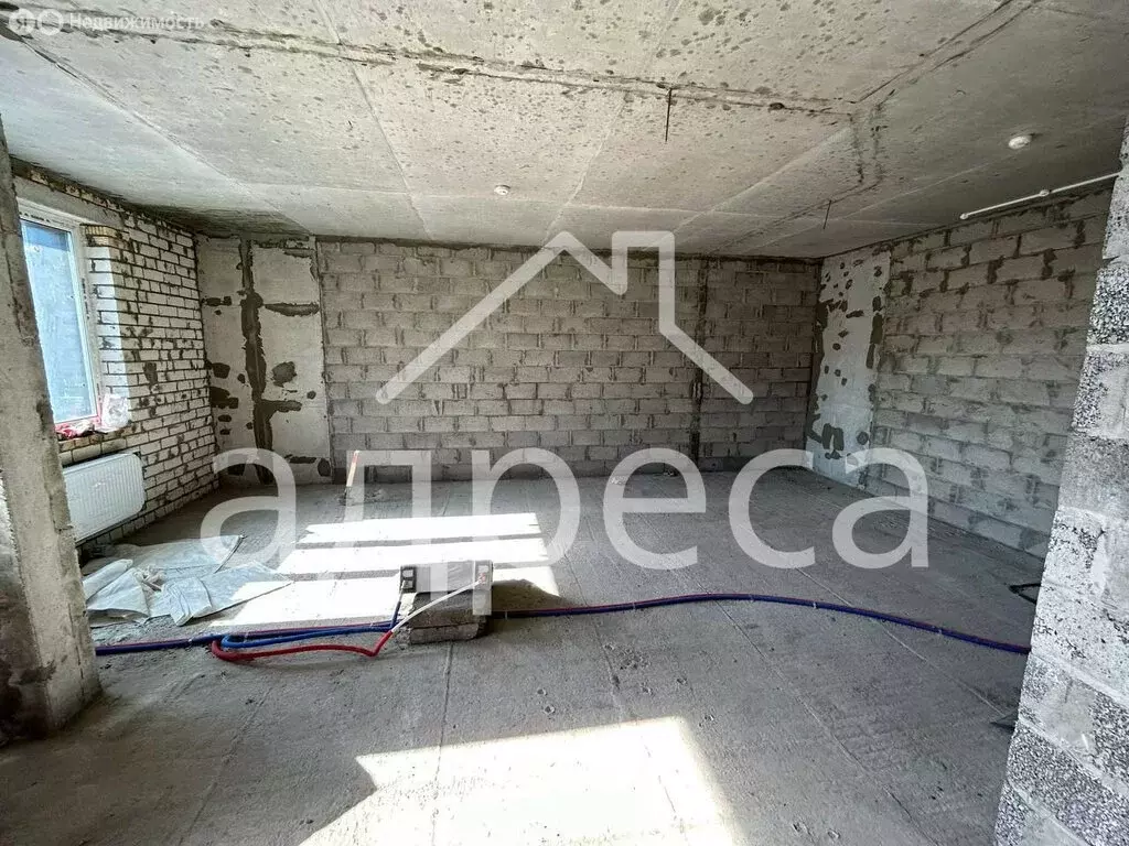 1-комнатная квартира: Самара, улица Соколова, 32 (44 м) - Фото 2