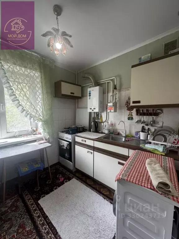 4-к кв. Крым, Евпатория ул. Интернациональная, 147 (75.9 м) - Фото 1