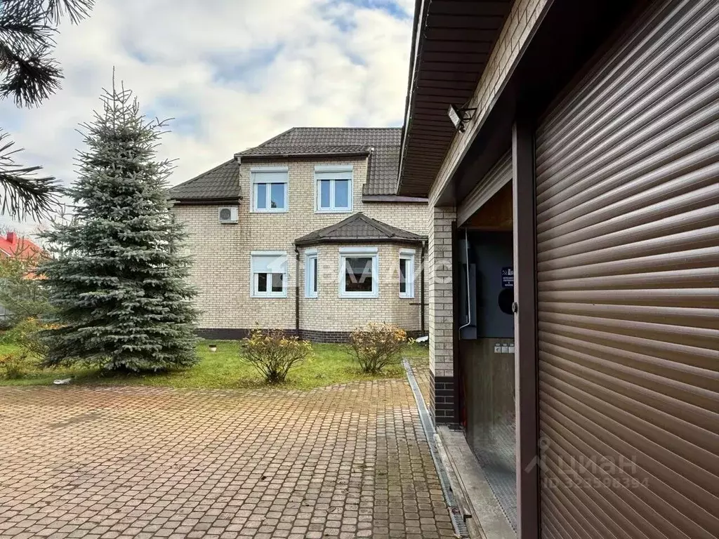 Дом в Санкт-Петербург пос. Левашово, Светогорская ул., 2 (232 м) - Фото 1