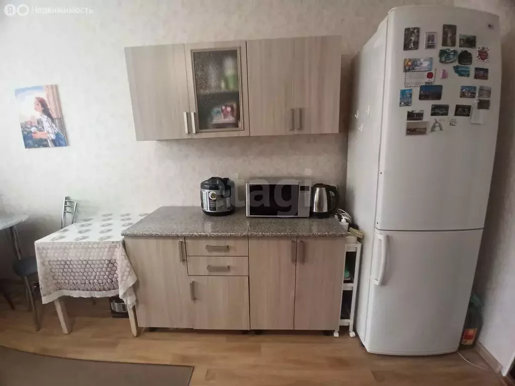 1к в -комнатной квартире (13 м) - Фото 1