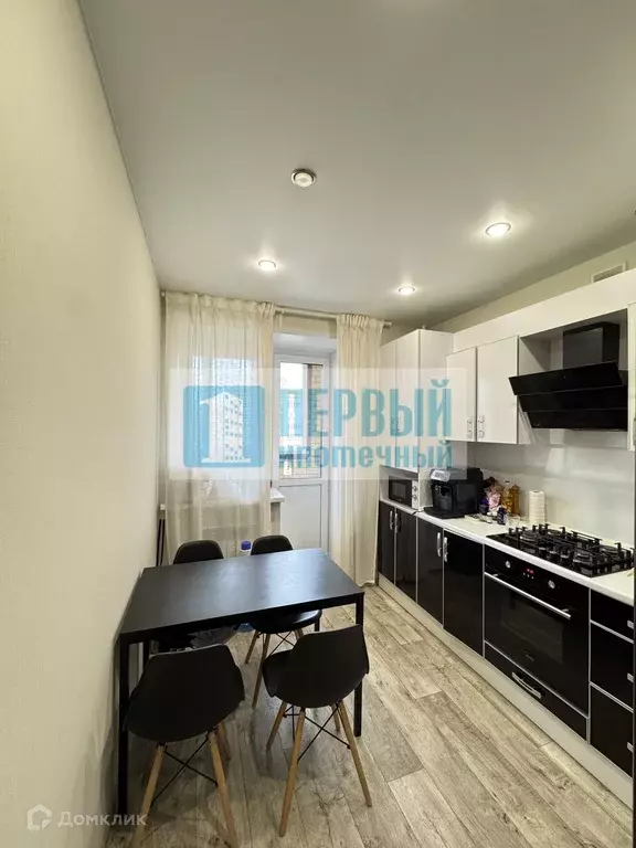 Продаётся 1-к квартира, 36 м - Фото 0