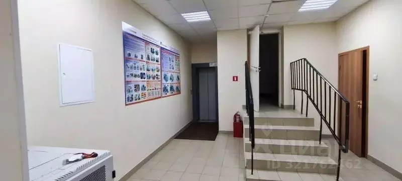 Офис в Санкт-Петербург Большая Морская ул., 20 (925 м) - Фото 2