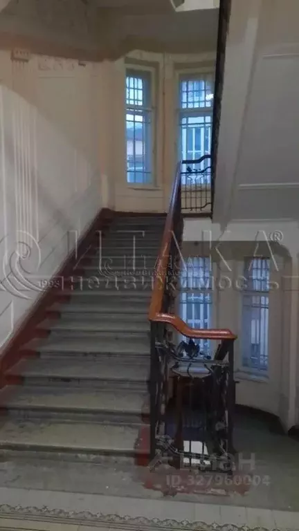 Комната Санкт-Петербург ул. Куйбышева, 23к2 (21.5 м) - Фото 2