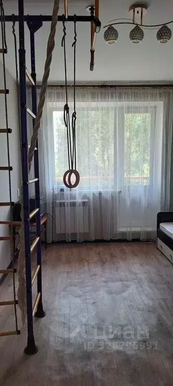 2-к кв. Самарская область, Самара Белорусская ул., 93 (48.0 м) - Фото 2