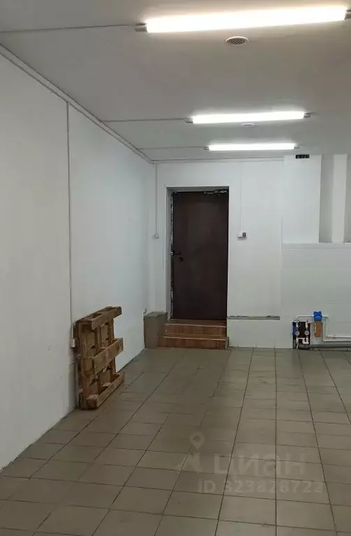 Помещение свободного назначения в Московская область, ... - Фото 1