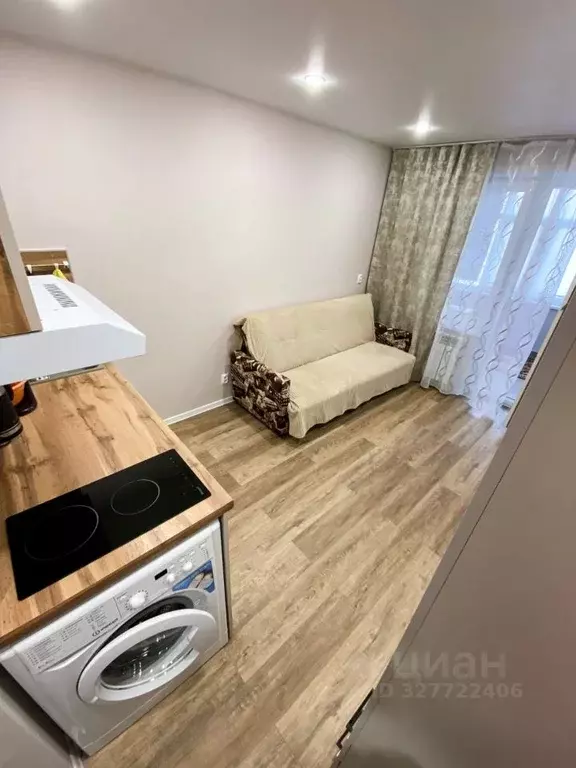 Студия Татарстан, Казань ул. Галии Кайбицкой, 4 (20.0 м) - Фото 2