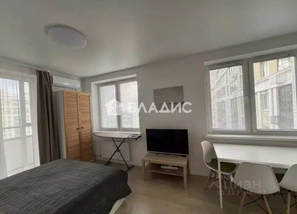 2-к кв. Москва Рязановское поселение, ул. Логинова, 7к1 (43.0 м) - Фото 1