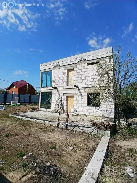 Дом в Рязань, район Лесок, Дачная улица, 29 (140 м) - Фото 2