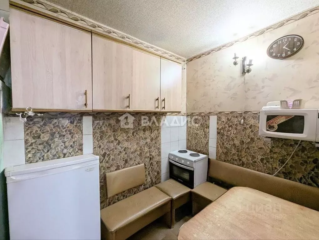 2-к кв. Белгородская область, Белгород ул. Горького, 60 (35.2 м) - Фото 1