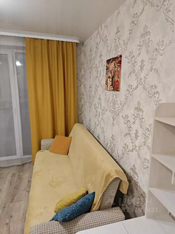 Студия Пермский край, Пермь Буксирная ул., 10 (20.0 м) - Фото 1