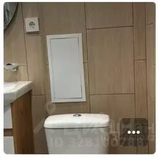 1-к кв. Калининградская область, Калининград Суздальская ул., 20к1 ... - Фото 2