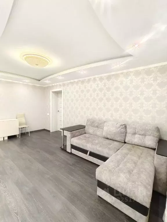 2-к кв. Саратовская область, Саратов ул. Имени Б.Н. Еремина, 7 (58.0 ... - Фото 2