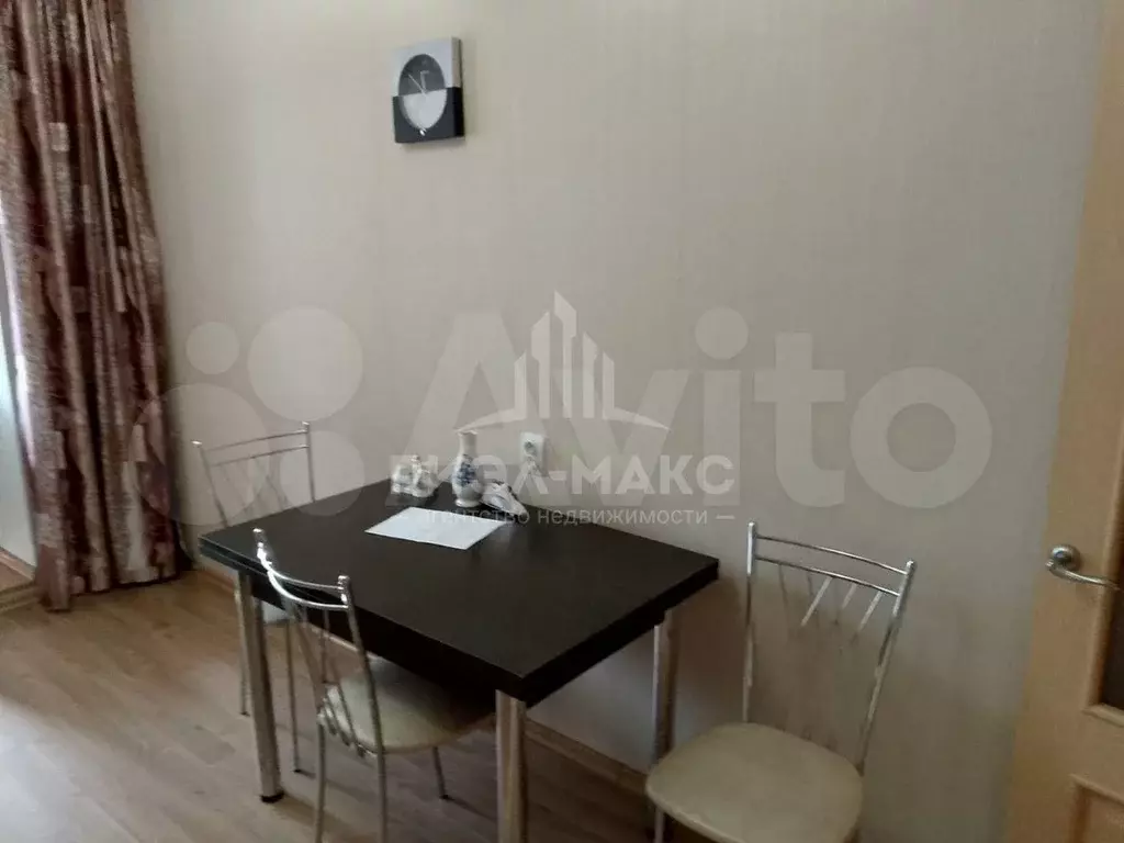 1-к. квартира, 46 м, 3/10 эт. - Фото 1