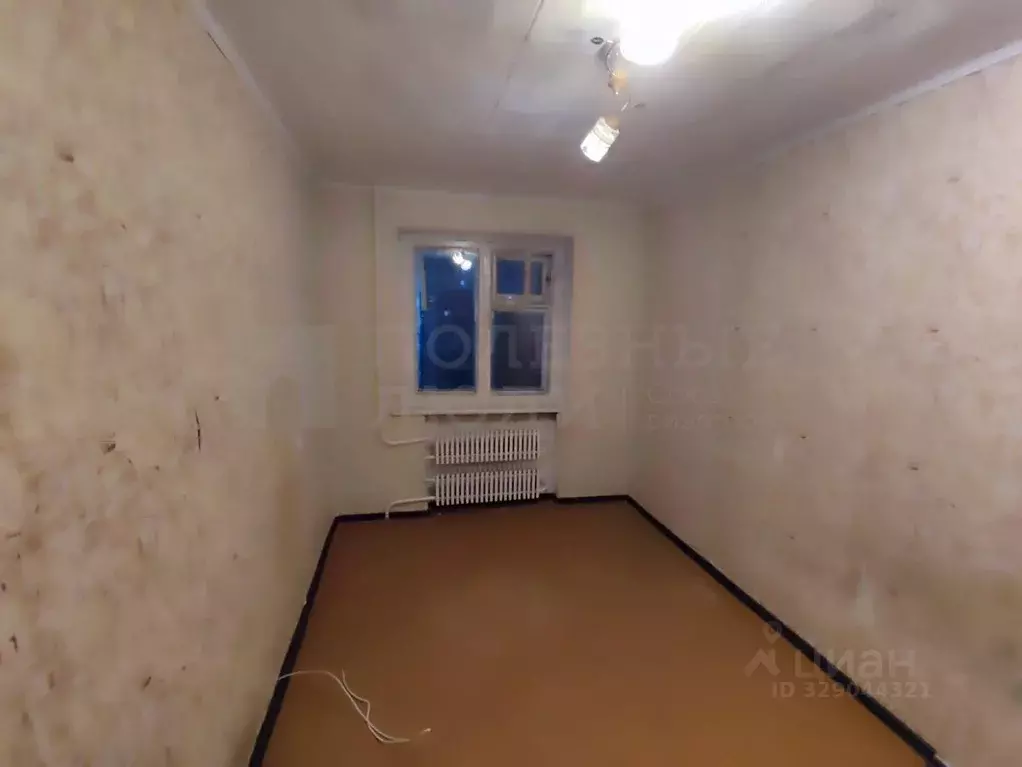 3-к кв. Новгородская область, Великий Новгород ул. Ломоносова, 5 (60.9 ... - Фото 2
