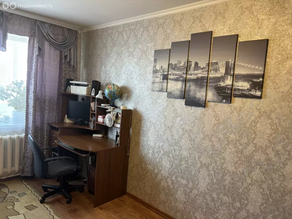 2-комнатная квартира: Тамбов, Рубежный проезд, 2А (43 м) - Фото 2