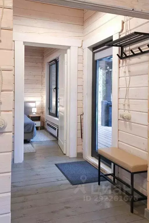 Дом в Новгородская область, Демянский муниципальный округ, д. Шарапиха ... - Фото 2