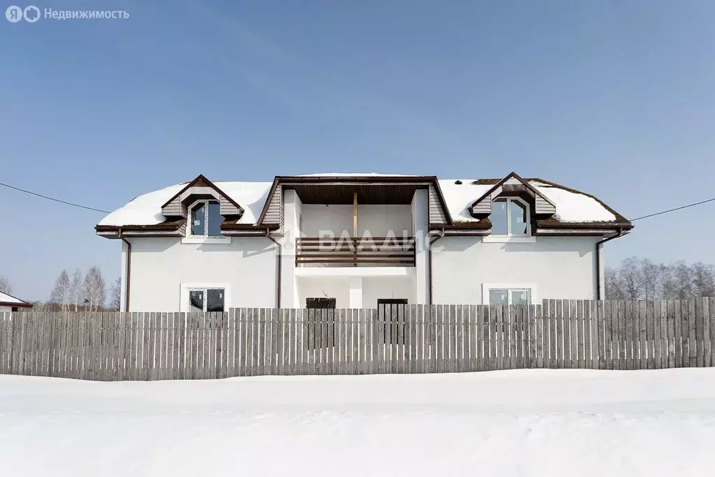 Дом в Владимирская область, Камешковский муниципальный округ, деревня ... - Фото 2