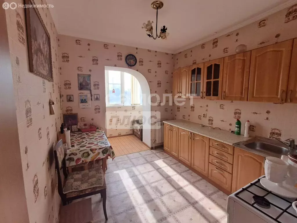 1-комнатная квартира: Михайловск, улица Гоголя, 111/1 (37.6 м) - Фото 0