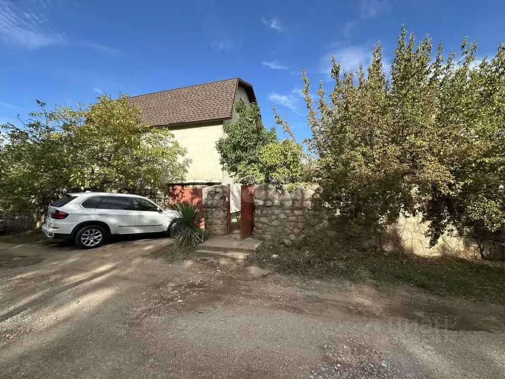 Дом в Севастополь Строитель-3 садоводческое товарищество, 354 (179 м) - Фото 0