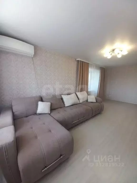2-к кв. Амурская область, Благовещенск Новая ул., 24 (51.8 м) - Фото 1