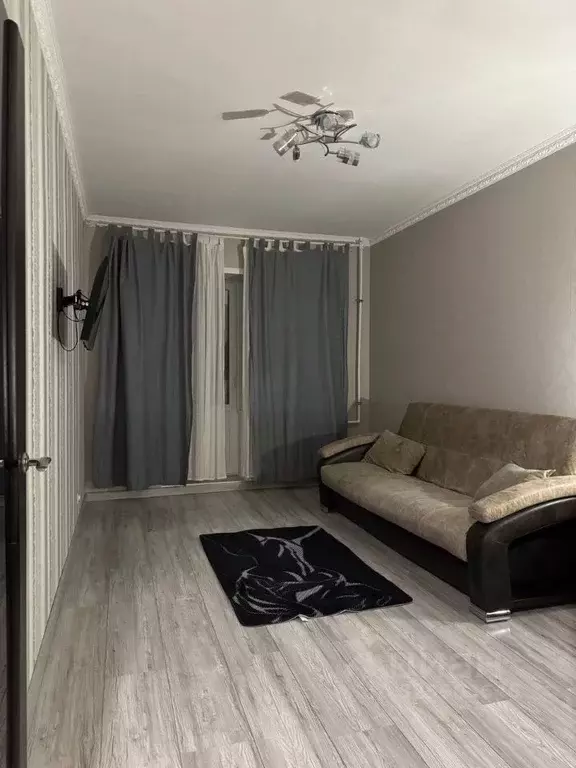 2-к кв. Самарская область, Самара Ново-Садовая ул., 321а (60.0 м) - Фото 2