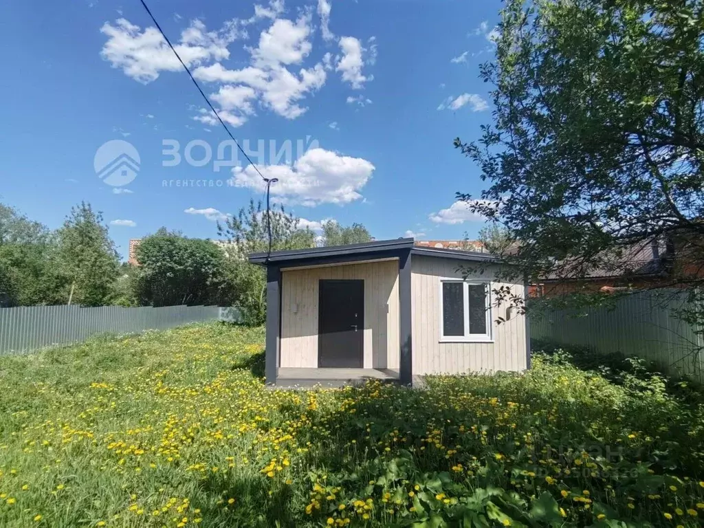 Дом в Чувашия, Канаш ул. Константина Иванова, 26 (31 м) - Фото 2