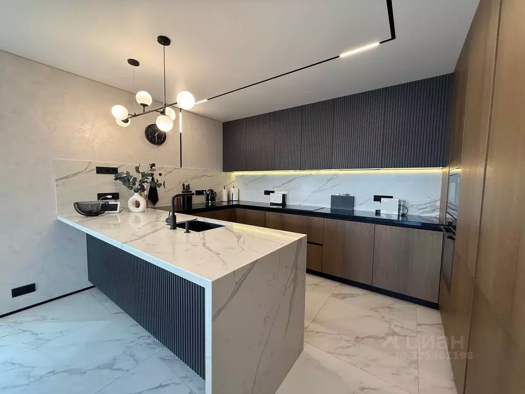 Коттедж в Московская область, Дмитровский муниципальный округ, ... - Фото 1