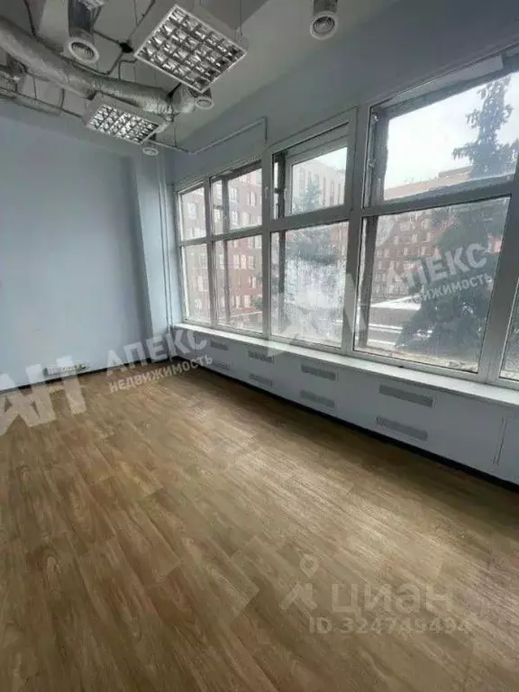 Офис в Москва Большой Саввинский пер., 9С3 (61 м) - Фото 2