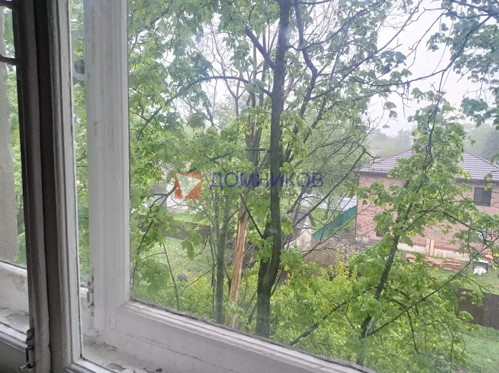 Комната Московская область, Ступино Первомайская ул., 16к2 (13.1 м) - Фото 2