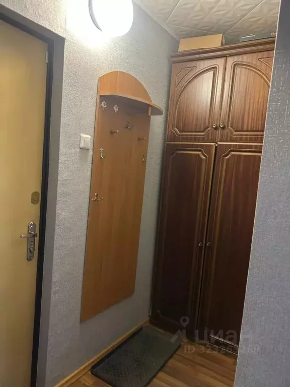 1-к кв. Башкортостан, Уфа ул. Набережная реки Уфы, 55 (36.0 м) - Фото 2