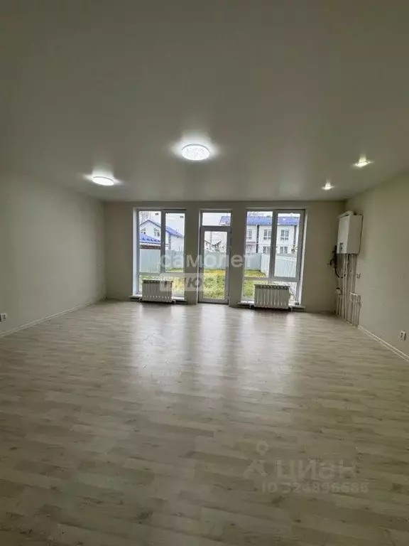 Таунхаус в Нижегородская область, Бор муниципальный округ, пос. ... - Фото 2