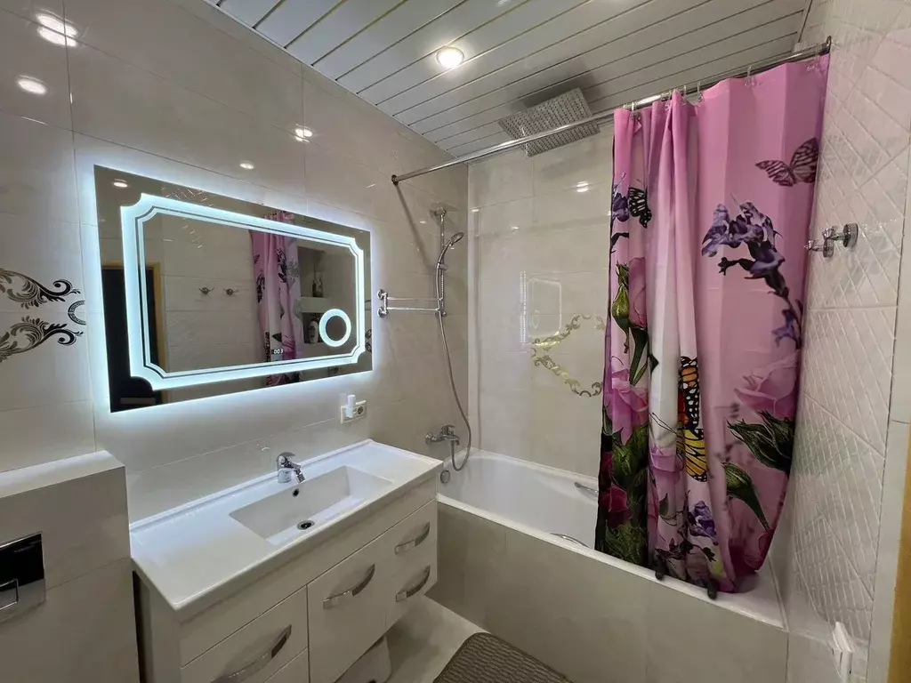 2-к кв. Московская область, Красногорск городской округ, д. Глухово ... - Фото 1