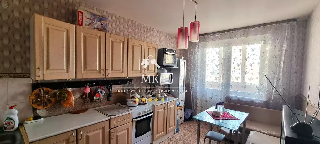 Продаётся 2-к квартира, 60.2 м - Фото 1