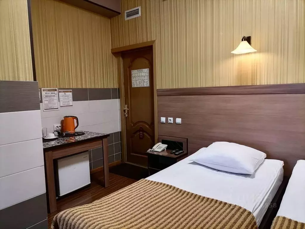 Комната Бурятия, Улан-Удэ Набережная ул., 14к2 (20.0 м) - Фото 1