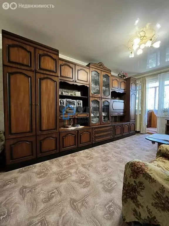 4-комнатная квартира: Самара, Ташкентская улица, 95 (76.5 м) - Фото 1