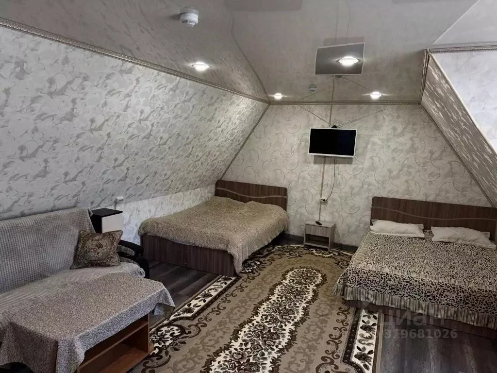 1-к кв. Иркутская область, Байкальск г. Слюдянский район, Байкальское ... - Фото 1