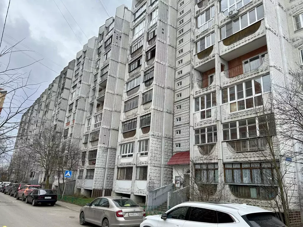 Продается 2-комнатная квартира - Фото 1