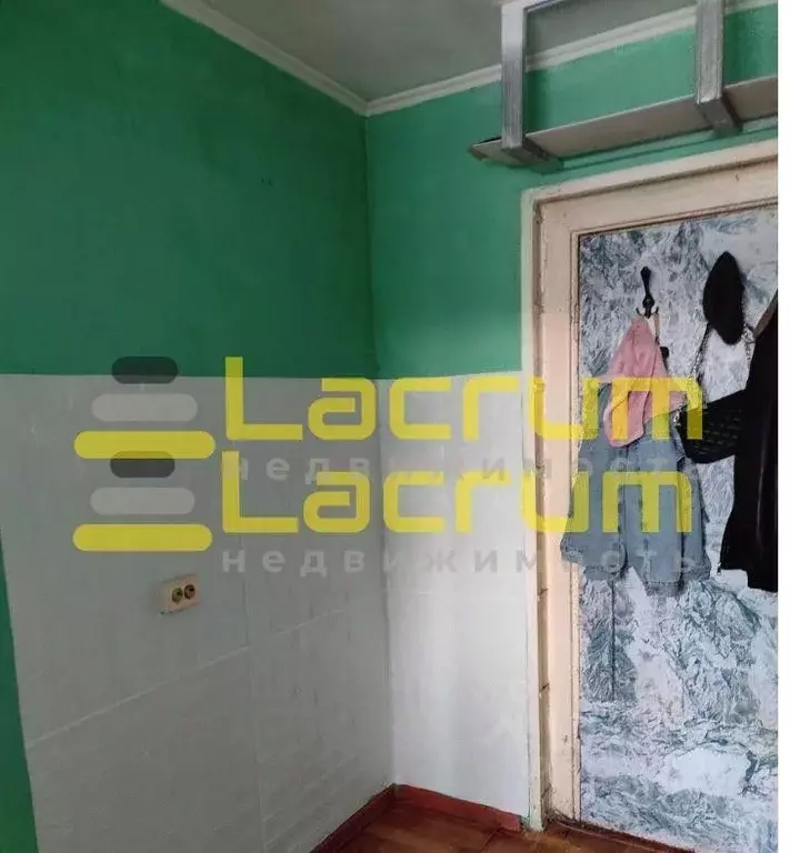 Студия Красноярский край, Красноярск Волжская ул., 7 (16.5 м) - Фото 2