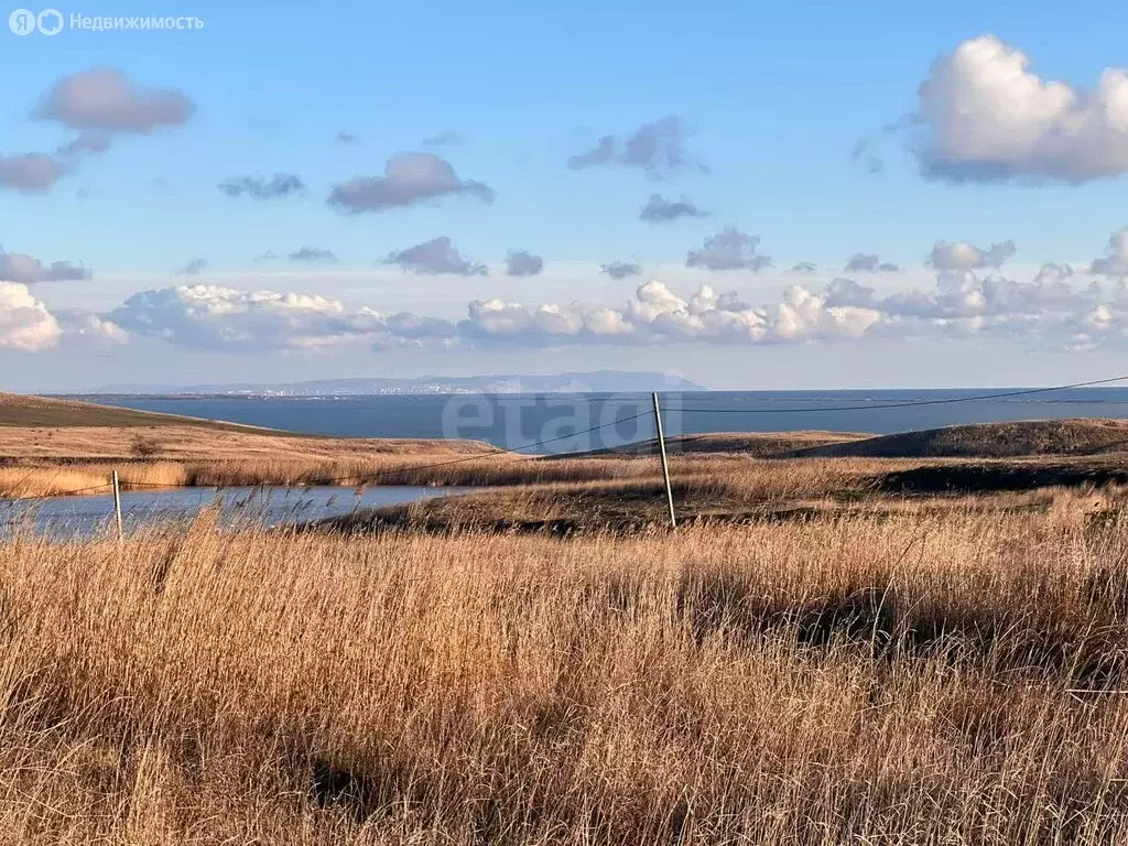 Участок в посёлок Веселовка, Луговая улица (6 м) - Фото 1