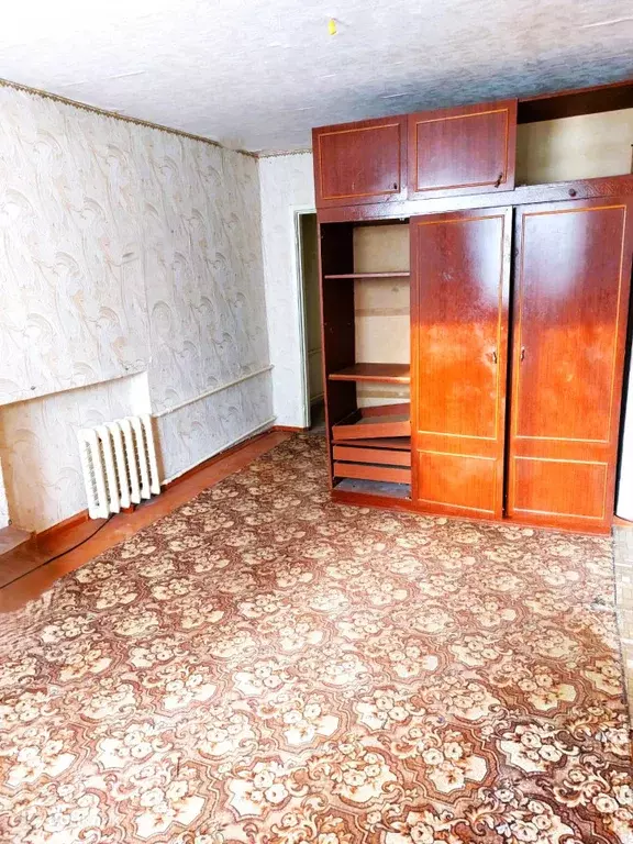 Продаётся 1-к квартира, 33.3 м - Фото 1