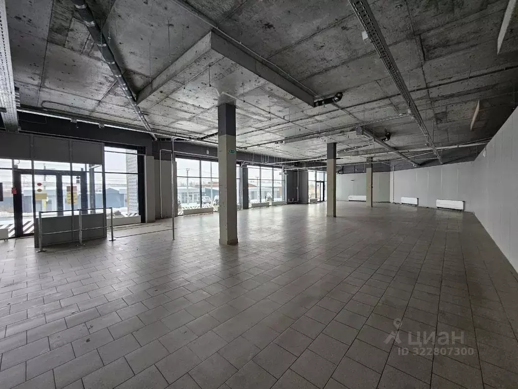 Помещение свободного назначения в Татарстан, Казань ул. 5-я Зеленая, ... - Фото 1