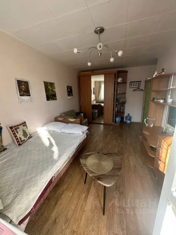 Комната Московская область, Дмитров Школьная ул., 9 (16.0 м) - Фото 1